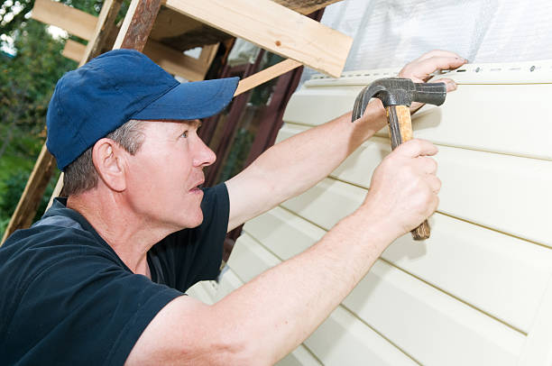 Best Custom Trim and Detailing for Siding  in Picacho Hills, NM