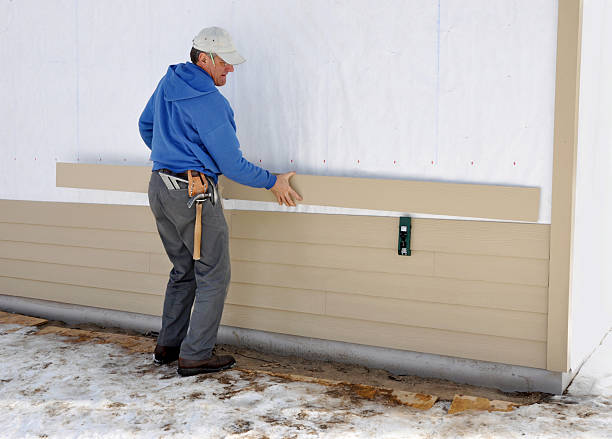 Best Engineered Wood Siding  in Picacho Hills, NM