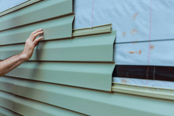 Picacho Hills, NM Siding Company